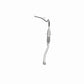 MagnaFlow BRE Exhaust Kit 01-03 Ford Ranger