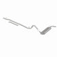 MagnaFlow BRE Exhaust Kit 07-11 Jeep Wrangler 3.8L