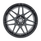 Forgestar F14 18x10 / 5x120.65 BP / ET30 / 6.7in BS Gloss Black Wheel