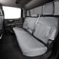 Covercraft 14-18 Dodge Ram Waterproof Polyester SeatSaver Custom Front Row Seat Covers - Grey
