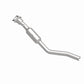 MagnaFlow Direct Fit Catalytic Converter CALIBER- 07-09 2.4L OEM