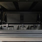 Westin EXP Truck Cap COMPLETE KIT A + BS (21-25 Ford F-150/Lightning/Raptor CC 5.5ft. Bed) - Black