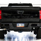 AWE Tuning Exhaust for 4th Gen Toyota Tacoma Dual Chrome Silver Tips