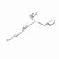 MagnaFlow BRE Exhaust Kit 04-08 Acura TSX 2.4L