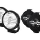 Hella Blade 6in LED Driving Lamp - (Set of 2)