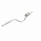 MagnaFlow BRE Exhaust Kit 09-11 Chevy Aveo 1.6L