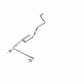 MagnaFlow BRE Exhaust Kit 05-12 Nissan Pathfinder