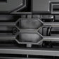 Addictive Desert Designs2024+ Ford Ranger Raptor Adaptive Cruise Control Relocation Kit
