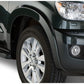 Husky Liners 08-15 Toyota Sequoia OE-Style Fender Flares - 4pc