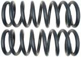 Moog 07-10 Nissan Armada Rear Coil Springs