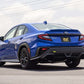 Magnaflow 2022 Subaru WRX Competition Series Cat-Back Exhaust System
