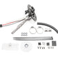 Radium Engineering 90-93 Acura Integra/88-91 Honda Civic CRX Fuel Hanger (walGSS342G3 or aem50-1200)