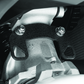 Kuryakyn Tie Down Bracket Black