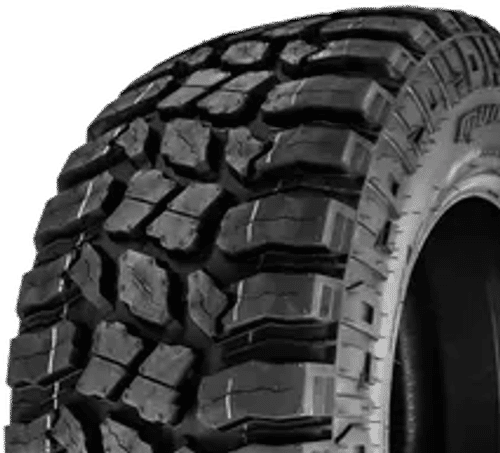 HD869 33x14.50R22LT F 117Q