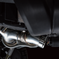 AWE Tuning 21+ Wrangler 392 Switchpath Cat-Back Exhaust- Quad BashGuards