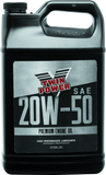 Twin Power 20W50 Premium Oil - Gallon