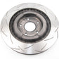 DBA 05-12 Corvette C6 w/Z06 pkg Front Slotted 4000 Series Rotor