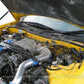 GReddy 93-96 Mazda RX7 FD3S Engine Hood Lifter Kit (Designed for OEM weight hoods)
