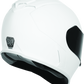 Speed Helmet and Strength SS900 Solid Speed Helmet Matte White - XS