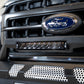 DV8 Offroad Elite Series 13in Light Bar 45W Flood/Spot LED