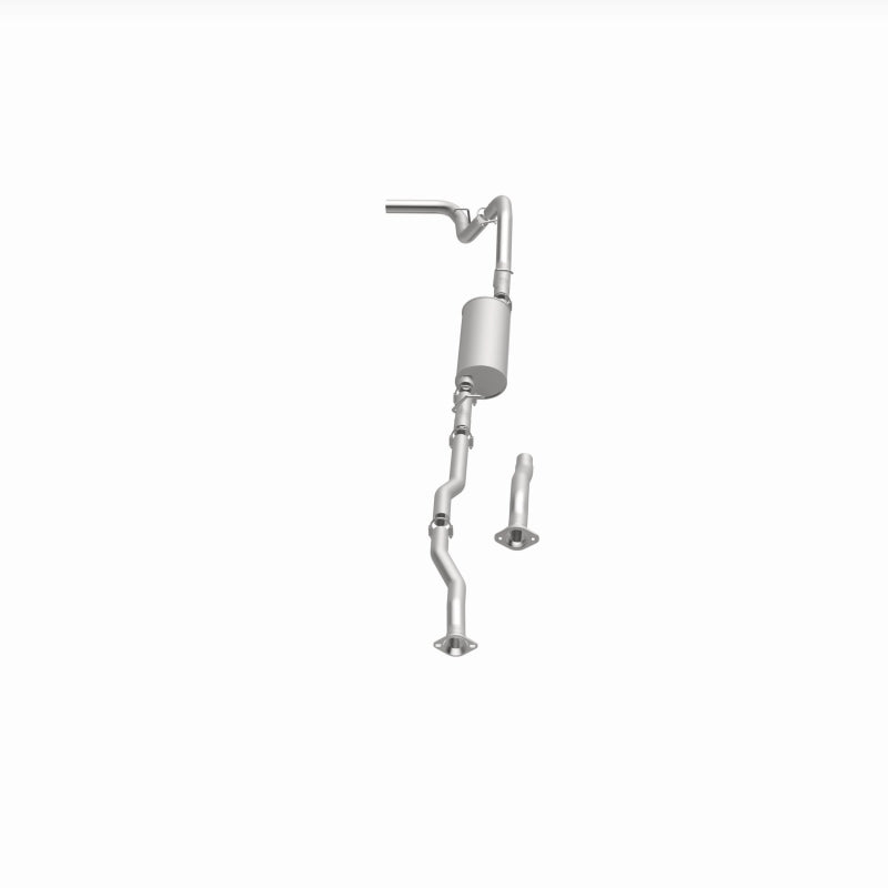 MagnaFlow BRE Exhaust Kit 94-95 C1500 C2500 K1500 K2500