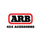 ARB 2022+ Toyota Tundra Zenith Front Bumper - Winch (w/o Fit Kit)