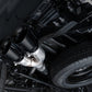 AWE Tuning 0FG Exhaust for 3rd Gen Toyota Tundra - Dual Diamond Black Tips