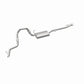 MagnaFlow BRE Exhaust Kit 96-00 Toyota 4Runner 3.4L
