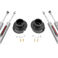 2.5 Inch Leveling Kit | RR Leaf | N3 | Ram 2500 (14-26)/3500 (13-26)