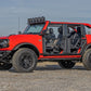 Tubular Doors | 4 Door | Ford Bronco 4WD (2021-2025)