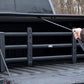 Retractable Bed Cover | 6'10" Bed | Ford F-250/F-350 Super Duty (17-24)