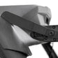 LED Light Kit | Rear Mount | 40" Black Single Row | Can-Am Maverick Sport 1000R