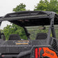 LED Light Kit | Rear Mount | 40" Black Single Row | Can-Am Maverick Sport 1000R
