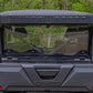 Rear Panel | Scratch Resistant | CFMOTO UFORCE 1000