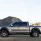 Pocket Fender Flares | UM Agate Black | Ford F-150 2WD/4WD (2021-2025)