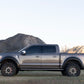 Pocket Fender Flares | KU Area 51 | Ford F-150 2WD/4WD (2021-2025)