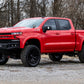 Sport Fender Flares | G42 White Sands | Chevy Silverado 1500 (19-26)
