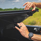 Hard Low Profile Bed Cover | 5' Bed | Toyota Tacoma 2WD/4WD (05-15)