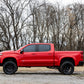 Fender Flares | Sport | G9K Satin Steel | Chevy Silverado 1500 2WD/4WD (2019-2026 & Refresh)