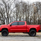 Fender Flares | Sport | Chevy Silverado 1500 2WD/4WD (2019-2026 & Refresh)