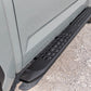RPT2 Running Board | Crew Cab | Black | Toyota Tundra 2WD/4WD (2022-2026)