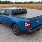 Hard Tri-Fold Flip Up Bed Cover | 4'6" Bed | Ford Maverick 2WD/4WD (22-26)