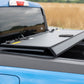 Hard Tri-Fold Flip Up Bed Cover | 4'6" Bed | Ford Maverick 2WD/4WD (22-26)