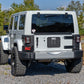 Trail Cladding | Tailgate Protector | Jeep Wrangler JK/Wrangler Unlimited (07-18)
