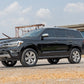 2 Inch Lift Kit | Alum Spacer | CCD | Ford Expedition 4WD (2018-2024)