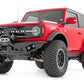 Power Running Boards | Dual Electric Motor | 2 Door | Ford Bronco (2 Door) (21-25)