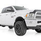 Power Running Boards | Dual Electric Motor | Crew Cab | Ram 2500 (11-26)/3500 (11-25)