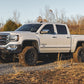 7 Inch Stamped Steel LCA Lift Kit | Forged UCA | Bracket | Vertex | Chevy/GMC 1500 (16-18)