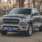 Hood Protector | Ram 1500 2WD/4WD (2019-2025)