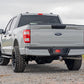 OV2 Running Boards | Side Step Bars | Crew Cab | Ford F-150/Lightning/F-250/F-350 (15-26)